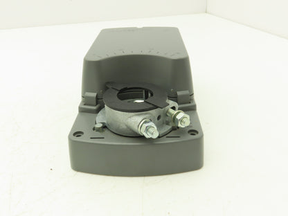 Johnson Controls M9116-GGA-2 Electric Actuator Controller  24VAC/VDC 140 In lbs