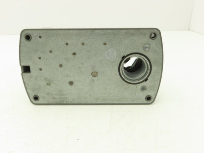 Johnson Controls M9116-GGA-2 Electric Actuator Controller  24VAC/VDC 140 In lbs