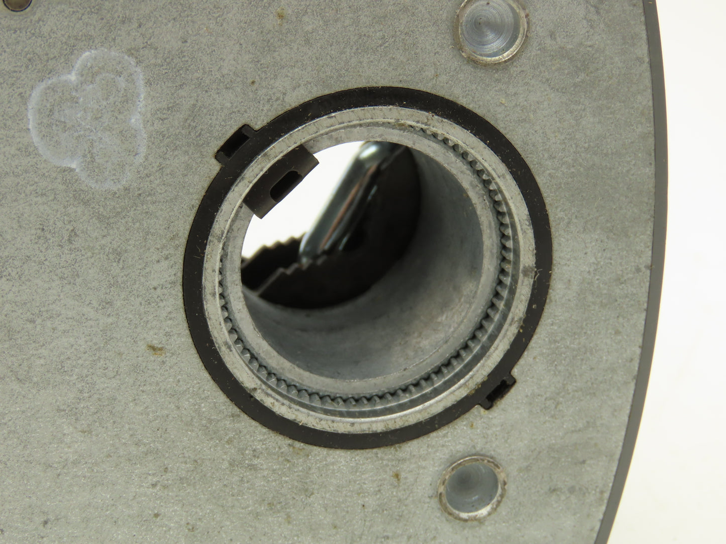 Johnson Controls M9116-GGA-2 Electric Actuator Controller  24VAC/VDC 140 In lbs