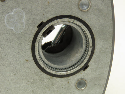 Johnson Controls M9116-GGA-2 Electric Actuator Controller  24VAC/VDC 140 In lbs