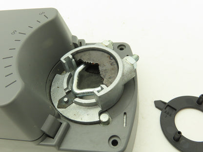 Johnson Controls M9116-GGA-2 Electric Actuator Controller  24VAC/VDC 140 In lbs