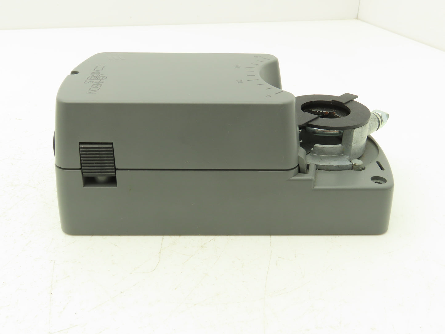 Johnson Controls M9116-GGA-2 Electric Actuator Controller  24VAC/VDC 140 In lbs