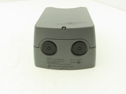 Johnson Controls M9116-GGA-2 Electric Actuator Controller  24VAC/VDC 140 In lbs