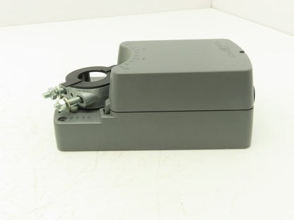 Johnson Controls M9116-GGA-2 Electric Actuator Controller  24VAC/VDC 140 In lbs