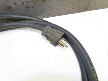 Smokemaster Air Filtration Smoke Eater Filter Ionizer Collector 9400VDC 120V