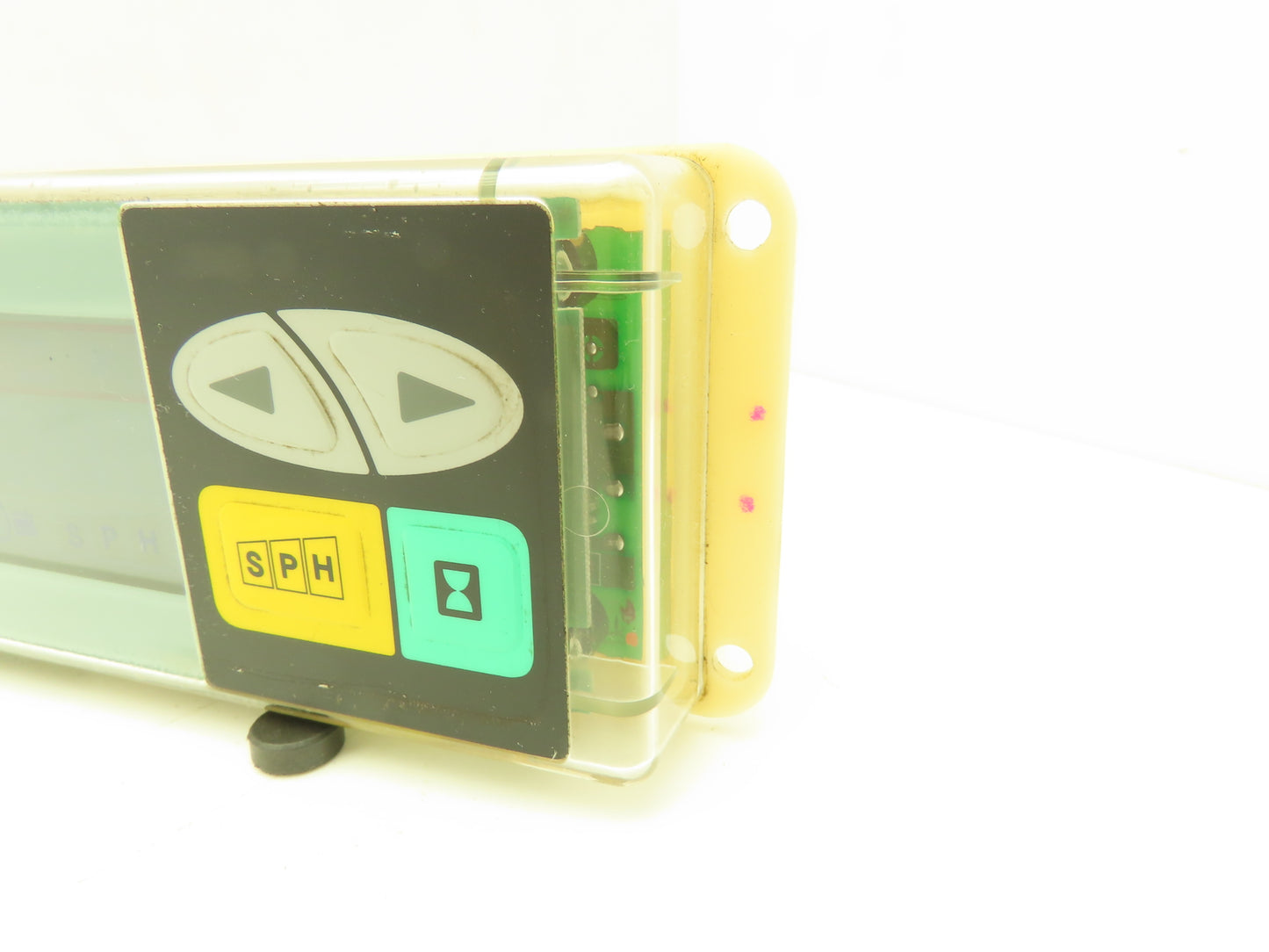 Toyota 57120-11441-71 Electric Forklift Dash Display Controller Off 7FBCU25