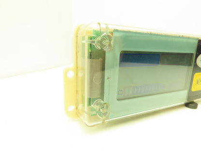 Toyota 57120-11441-71 Electric Forklift Dash Display Controller Off 7FBCU25