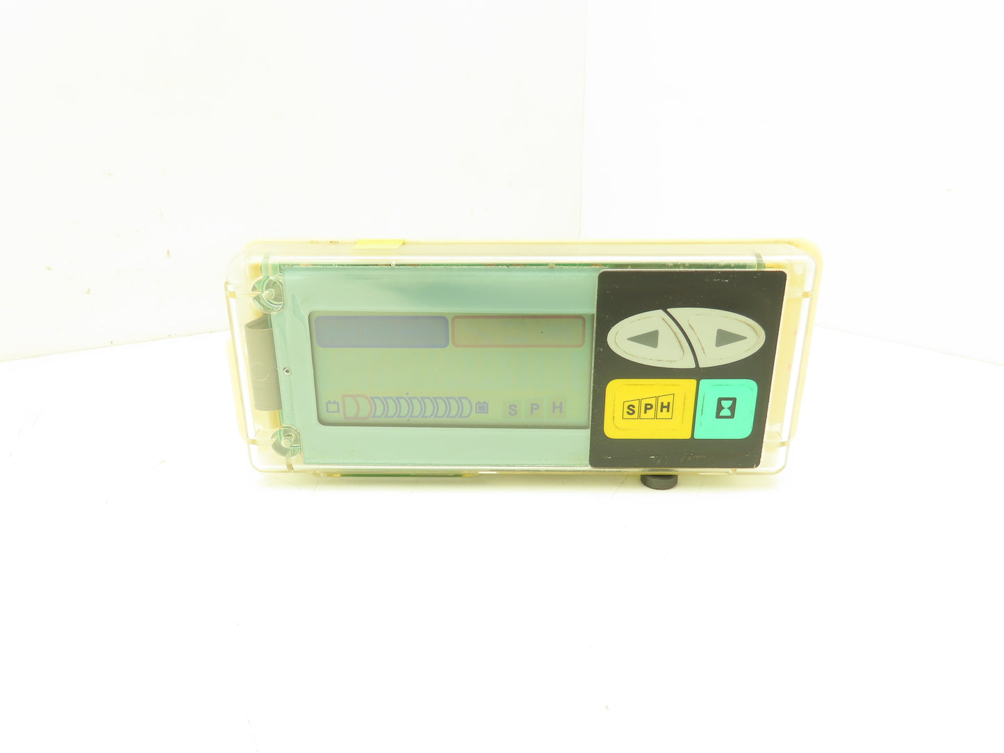 Toyota 57120-11441-71 Electric Forklift Dash Display Controller Off 7FBCU25