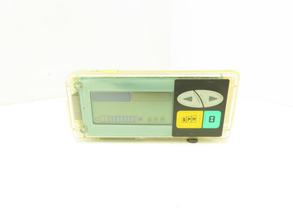 Toyota 57120-11441-71 Electric Forklift Dash Display Controller Off 7FBCU25