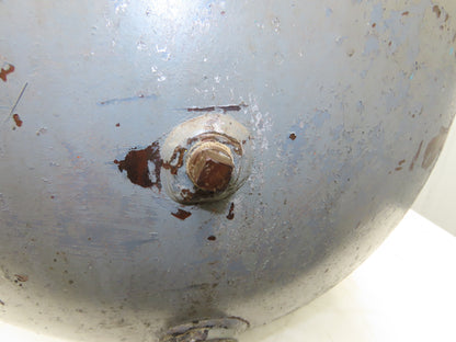 Compressed Air Receiver Tank 60 Gallon 200PSI 250°F Horizontal Compressor