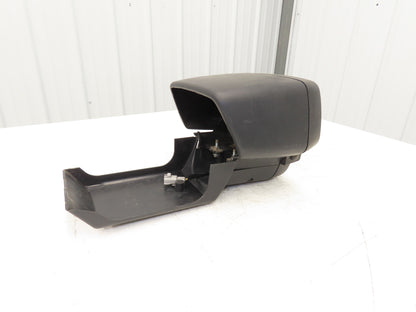 Toyota 45283-31000-71 Electric Forklift Steering Column & Dash Cover Off 7FBCU25