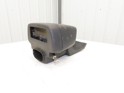 Toyota 45283-31000-71 Electric Forklift Steering Column & Dash Cover Off 7FBCU25