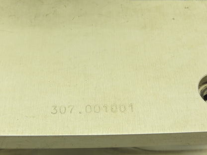 Carpanelli M56B4 Gearmotor Belt Conveyor End Drive 3-1/4"W 0.15Hp 460V 3PH