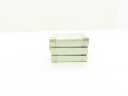 Festo ADN-50-50-I-P-A-S6 Pneumatic Air Cylinder 50mm Bore 50mm Stroke 145PSI