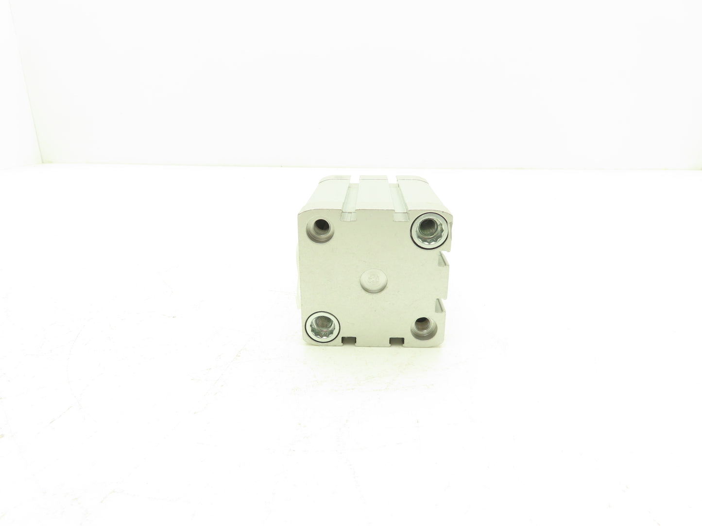 Festo ADN-50-50-I-P-A-S6 Pneumatic Air Cylinder 50mm Bore 50mm Stroke 145PSI