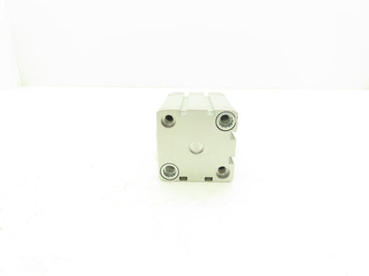 Festo ADN-50-50-I-P-A-S6 Pneumatic Air Cylinder 50mm Bore 50mm Stroke 145PSI