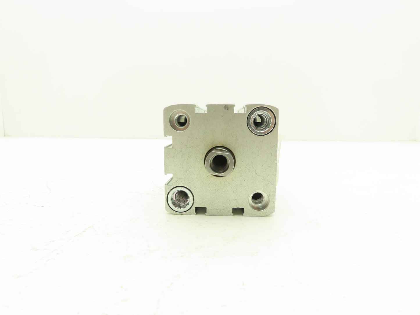 Festo ADN-50-50-I-P-A-S6 Pneumatic Air Cylinder 50mm Bore 50mm Stroke 145PSI