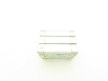 Festo ADN-50-50-I-P-A-S6 Pneumatic Air Cylinder 50mm Bore 50mm Stroke 145PSI