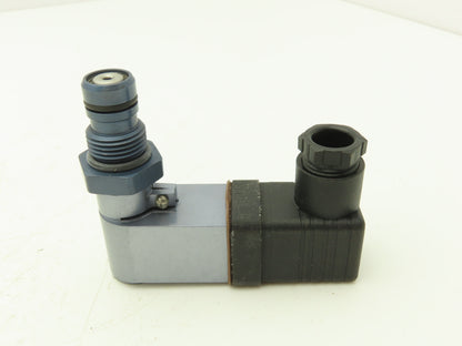 Vickers P-232108-01H Hydraulic Filter Differential Pressure Indicator