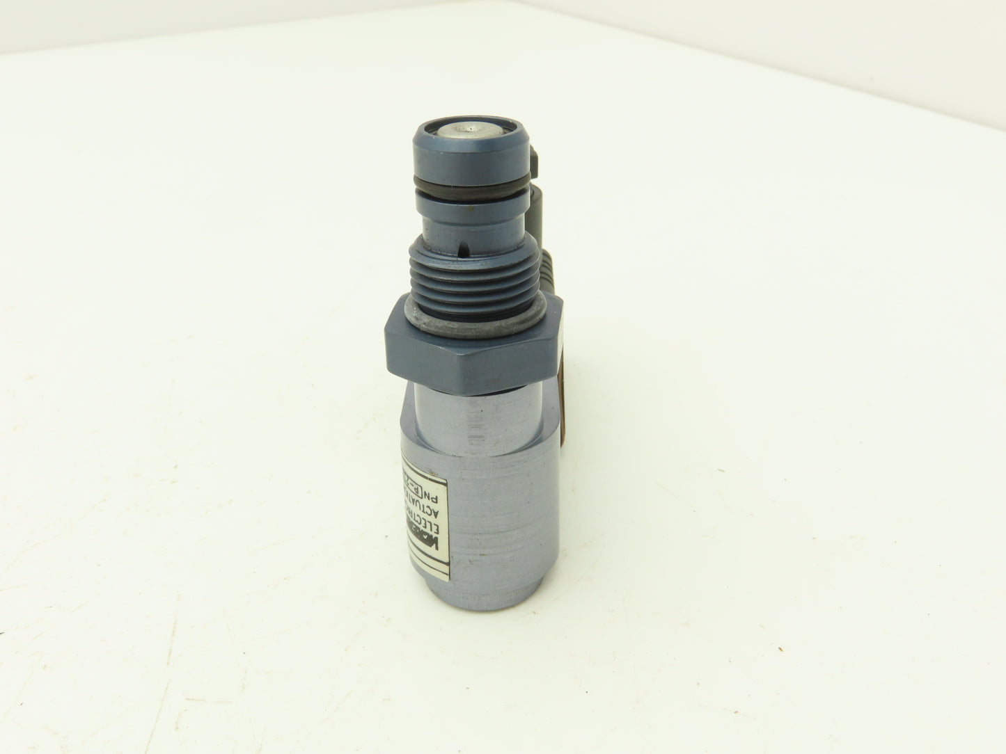 Vickers P-232108-01H Hydraulic Filter Differential Pressure Indicator