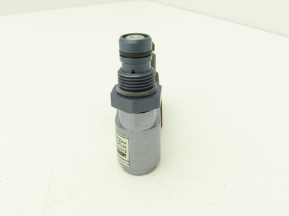 Vickers P-232108-01H Hydraulic Filter Differential Pressure Indicator