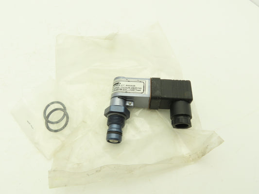 Vickers P-232108-01H Hydraulic Filter Differential Pressure Indicator