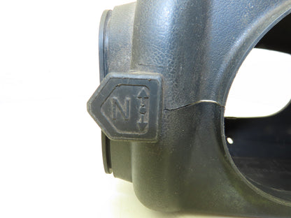 Toyota 45208-23320-71-B Electric Forklift Steering Column Cover Off 7FBCU25