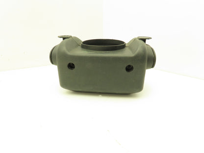 Toyota 45208-23320-71-B Electric Forklift Steering Column Cover Off 7FBCU25