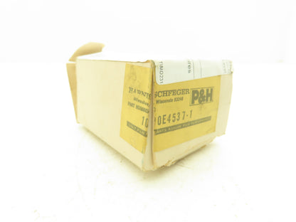 P&H Harnischfeger 100E 4537-1 Two Speed Pushbutton Extended Head 125 VAC