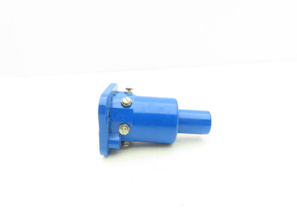 P&H Harnischfeger 100E 4537-1 Two Speed Pushbutton Extended Head 125 VAC