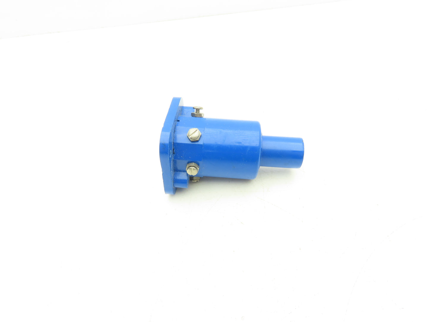 P&H Harnischfeger 100E 4537-1 Two Speed Pushbutton Extended Head 125 VAC