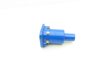 P&H Harnischfeger 100E 4537-1 Two Speed Pushbutton Extended Head 125 VAC