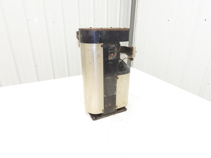 Tregaskiss Tough Gun Reamer Robotic Welding Nozzle Torch Cleaning Station 17"H