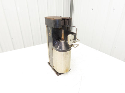 Tregaskiss Tough Gun Reamer Robotic Welding Nozzle Torch Cleaning Station 17"H