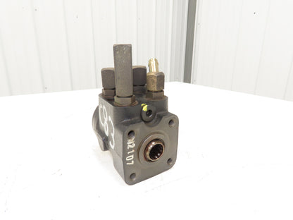 Danfoss OSPC 70 ON Electric Forklift Hydraulic Power Steering Off Toyota 7FBCU25