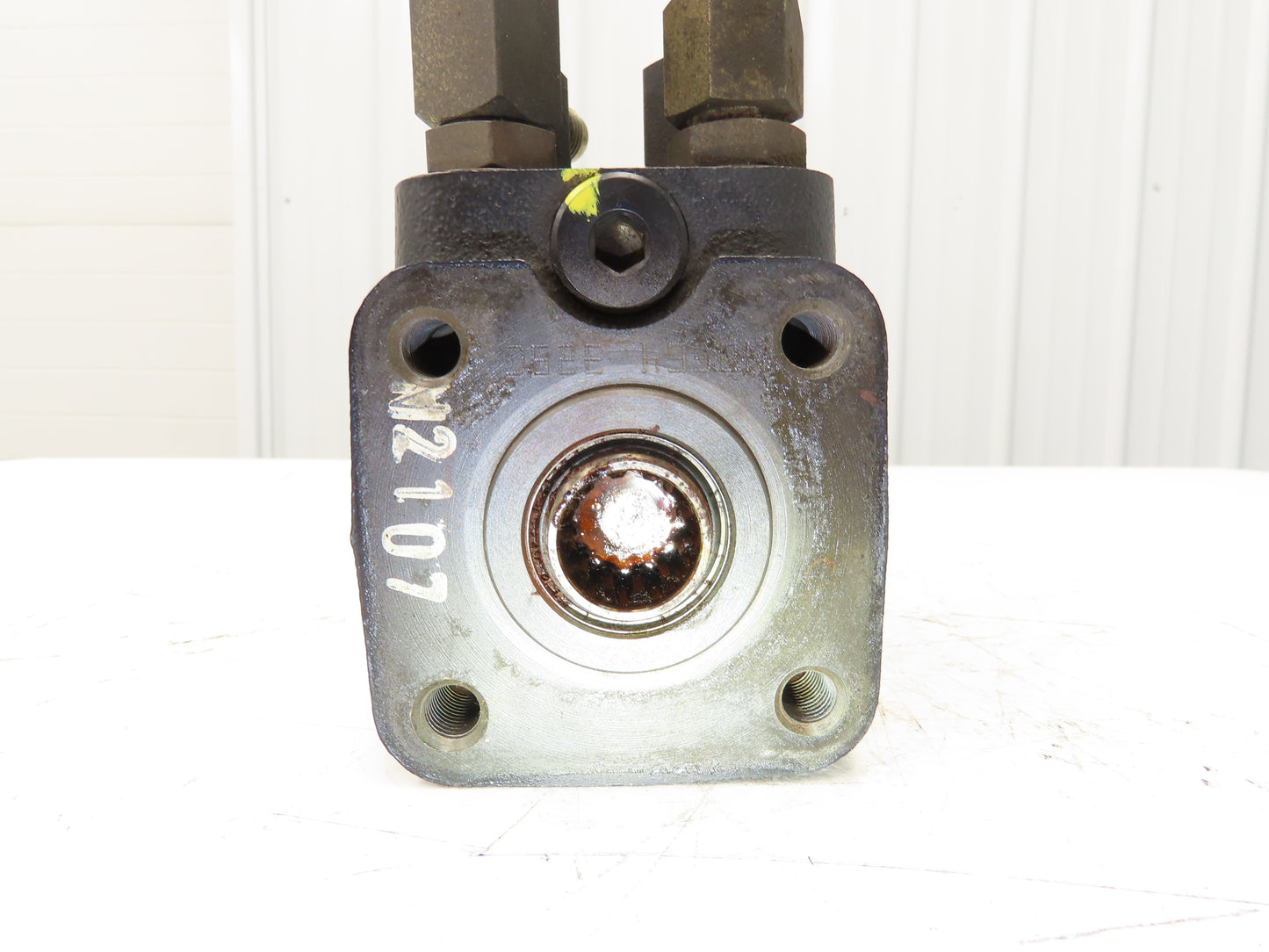 Danfoss OSPC 70 ON Electric Forklift Hydraulic Power Steering Off Toyota 7FBCU25