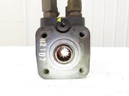 Danfoss OSPC 70 ON Electric Forklift Hydraulic Power Steering Off Toyota 7FBCU25