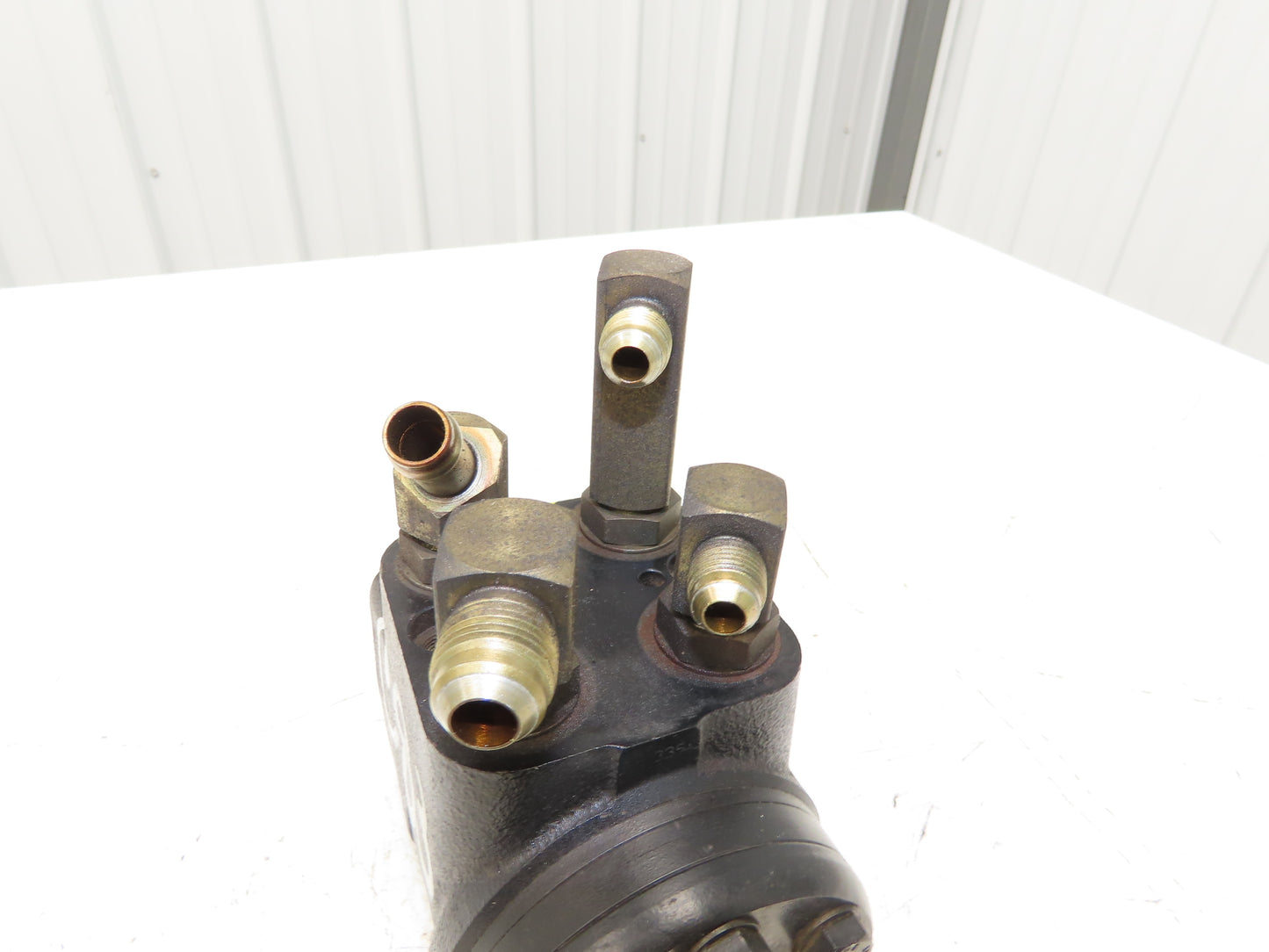 Danfoss OSPC 70 ON Electric Forklift Hydraulic Power Steering Off Toyota 7FBCU25