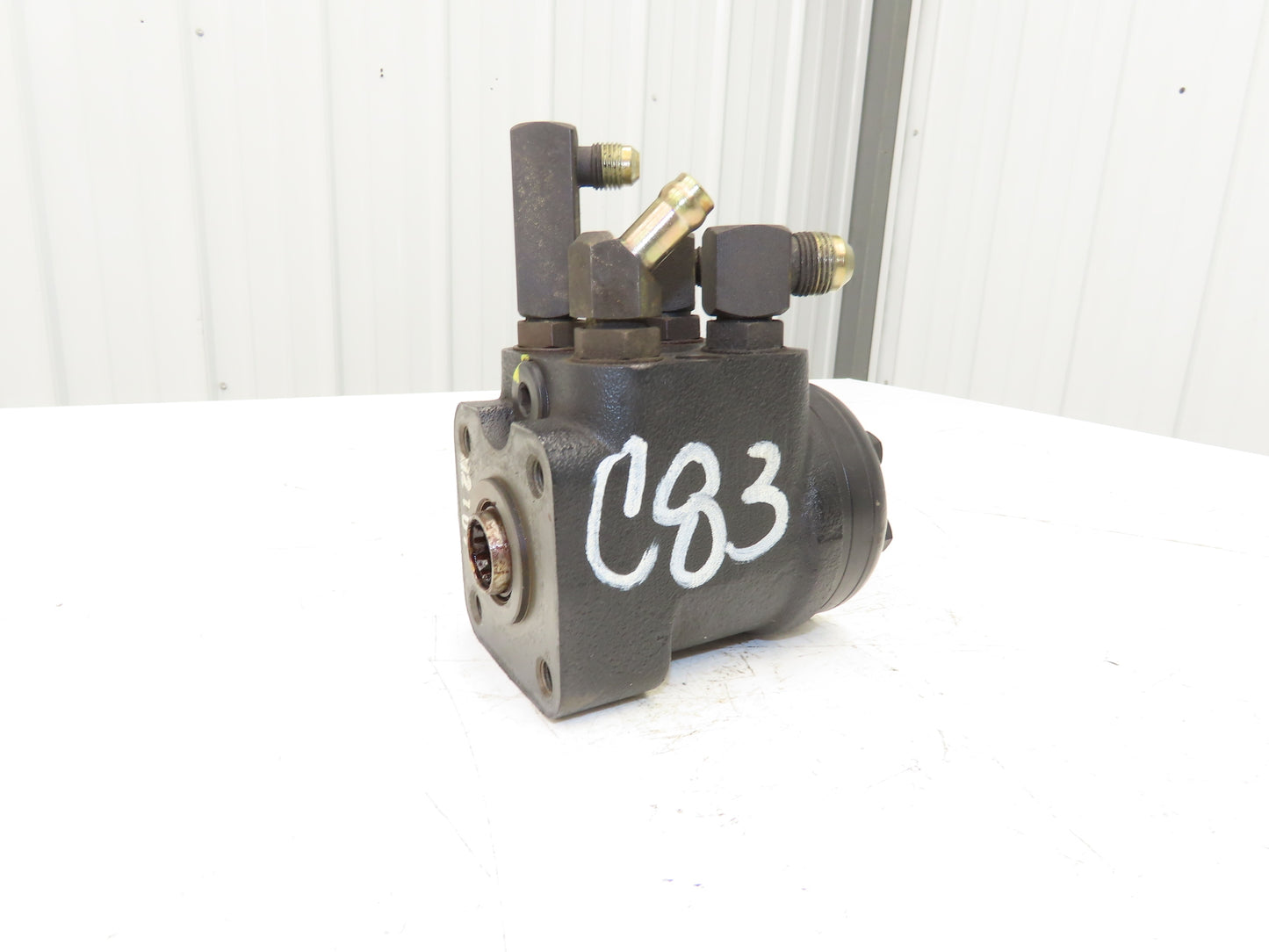 Danfoss OSPC 70 ON Electric Forklift Hydraulic Power Steering Off Toyota 7FBCU25