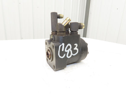 Danfoss OSPC 70 ON Electric Forklift Hydraulic Power Steering Off Toyota 7FBCU25