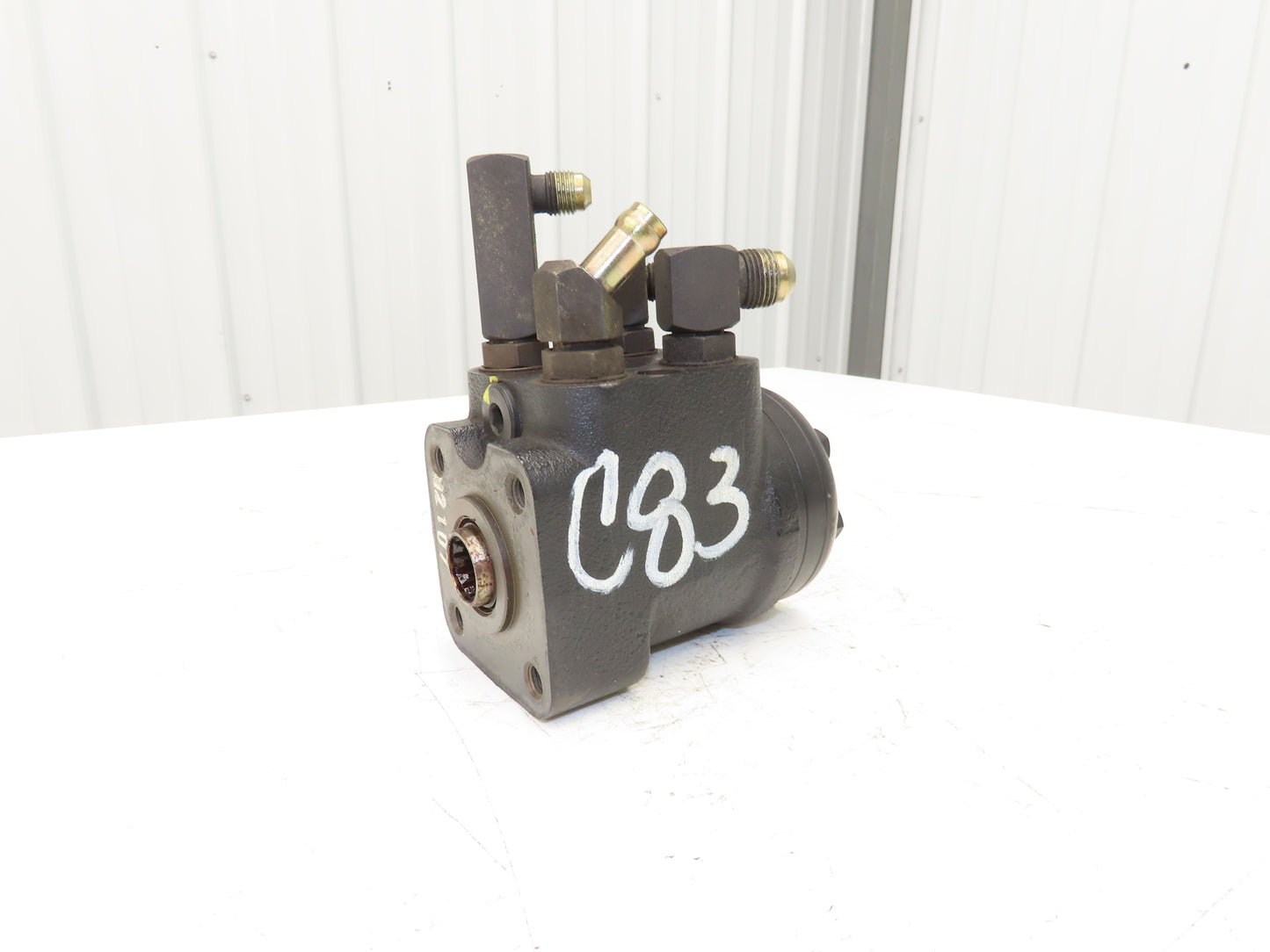 Danfoss OSPC 70 ON Electric Forklift Hydraulic Power Steering Off Toyota 7FBCU25