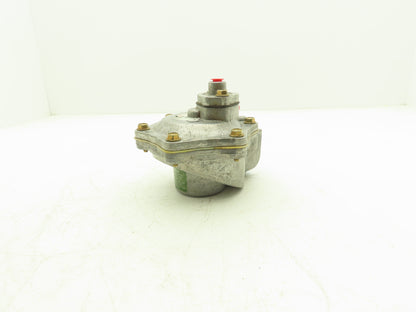 Asco 8353F38 Pneumatic Air Operated Gas Valve 5-125PSI
