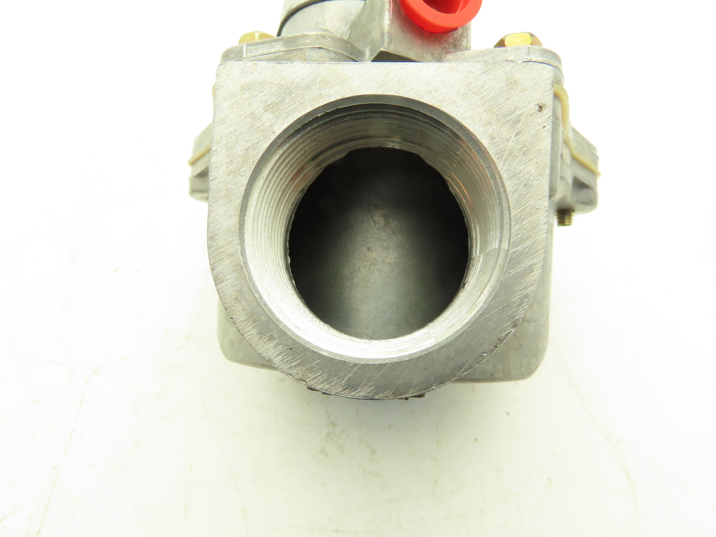 Asco 8353F38 Pneumatic Air Operated Gas Valve 5-125PSI