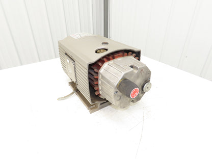 Becker VT 4.25 D80BY4P Oil-less Vacuum Pump .9kw 18scfm 30m³/h 850mbar 460V 3PH