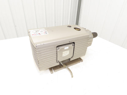 Becker VT 4.25 D80BY4P Oil-less Vacuum Pump .9kw 18scfm 30m³/h 850mbar 460V 3PH