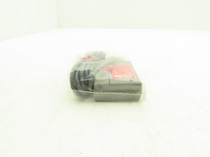 Autotron A20000 Retroreflective Photoelectric Sensor 120VAC