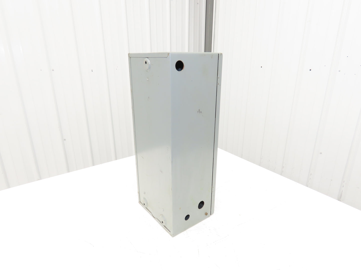 Allen-Bradley 512-BJB-6XP-24R Combination Starter Fusible 600V 3PH 10HP