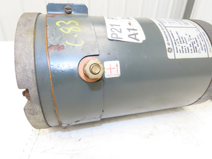 Toyota 14510-U1160-71 Hydraulic Pump Forklift 36/48V Power Steering Motor