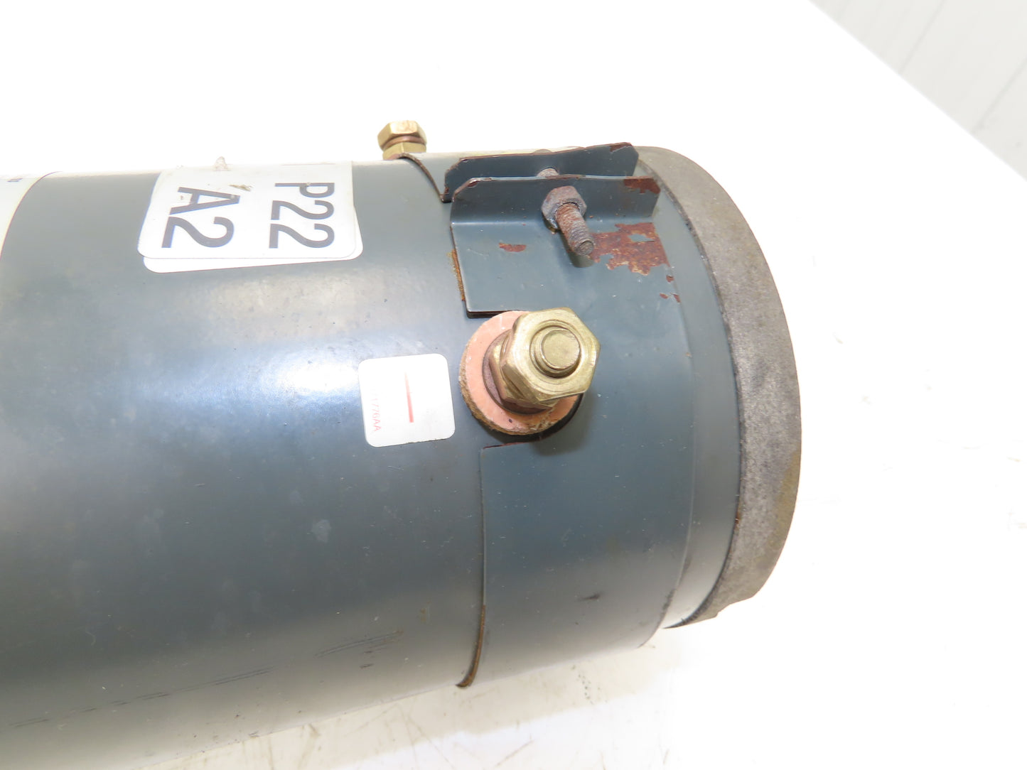 Toyota 14510-U1160-71 Hydraulic Pump Forklift 36/48V Power Steering Motor