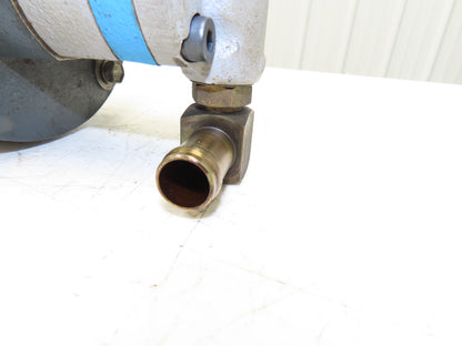 Toyota 14510-U1160-71 Hydraulic Pump Forklift 36/48V Power Steering Motor